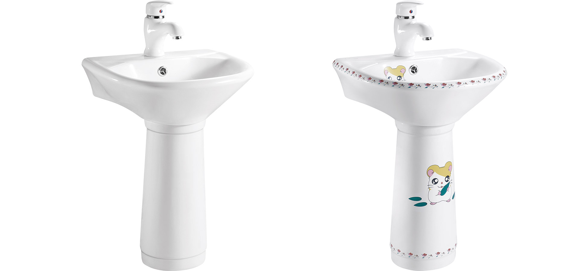 professional child urinal manufacturer in china, Waxiang ceramics